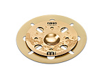 Фото:Meinl AC-BULLET Artist Concept Bullet Stack L. Holland Стэк- тарелка 12/16"