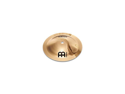 Meinl CC8B-B Classics Custom Bell Тарелка 8"