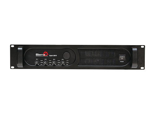 Biema Xad-0.6K4 Усилитель мощности