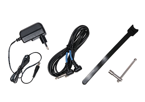 LDrums ACE-530 Электронная барабанная установка