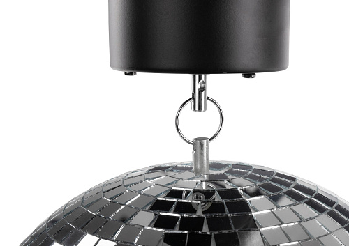 LAudio WS-MB25 Mirror Ball Зеркальный шар, светлый