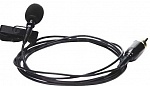 Фото:RODE R?DELink Lavalier Петличный микрофон c разъёмом TRS 3,5мм с резьбовым фиксатором, совместим с серией R?DELink