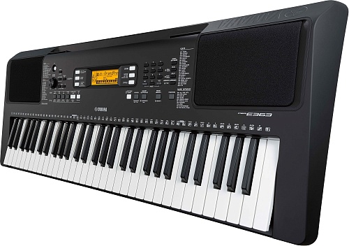 Yamaha PSR E363   , 61 