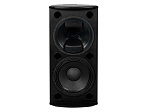 Фото:Tannoy VXP 12.2Q  Активная акустическая система, черная