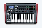 Фото:Novation Impulse 25 Миди-клавиатура, 25 клавиш