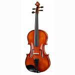 Фото:Hofner AS-190-V 1/4-0 (Пр-во Германия) Скрипка