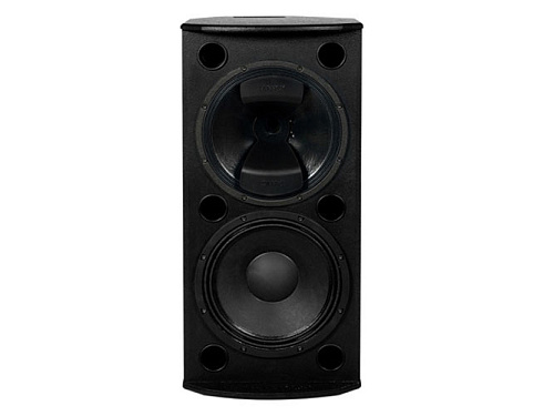 Tannoy VXP 12.2Q  Активная акустическая система, черная