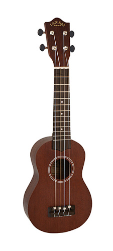 LUTU-11S Lanikai TunaUke Укулеле сопрано, Hohner
