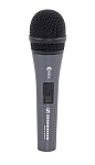 :Sennheiser E825-S  