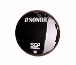 :Sonor PB 20 B/L SQ2   - 20''