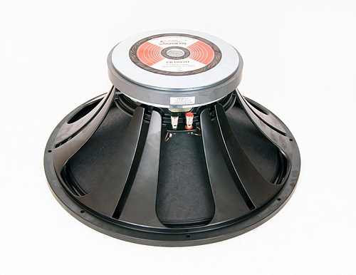 Soundking FB1803H Динамик НЧ-СЧ 18'', 8 Ом, 350 Вт