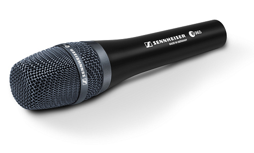 Sennheiser E965 Микрофон вокальный, конденсаторный, с переключаемой направленностью