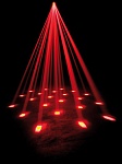 Фото:American DJ Vio Scan LED Светодиодный сканер