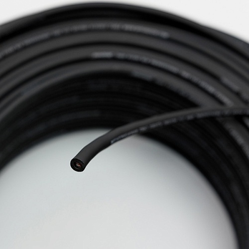 SHNOOR FlexxBLK-100m Кабель DMX & AES/EBU, 100м