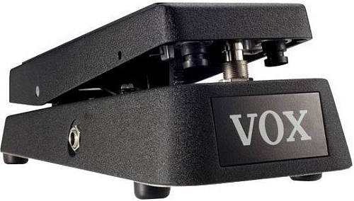 VOX WAH V845 Гитарная педаль эффектов
