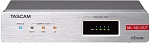 Фото:Tascam MM-2D-X Dante-Analogue Конвертор с DSP Mixer