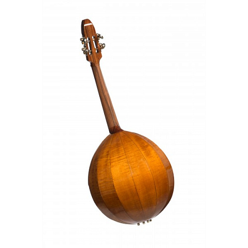 Doff DPM4 Домра малая, 4-струнная