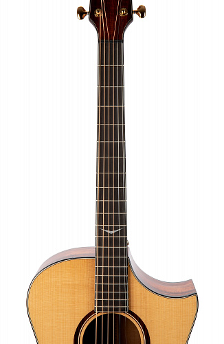 Parkwood GA980ADK-NAT Электроакустическая гитара, цвет натуральный