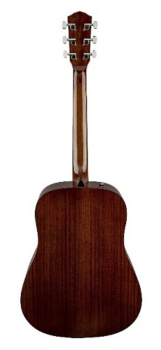 Fender CD-60 Dread V3 DS SB WN Акустическая гитара