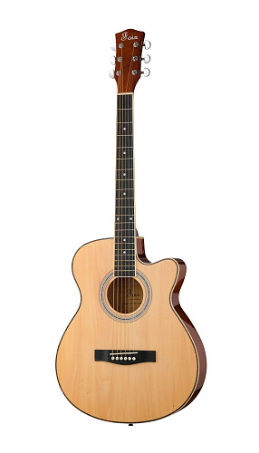 Foix FFG-EA12 Акустическая гитара