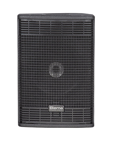 Biema MC110-POWER Монитор сценический, активный, 350 Вт