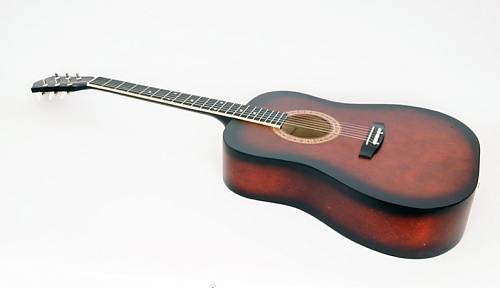 Амистар M-61-SB Акустическая гитара