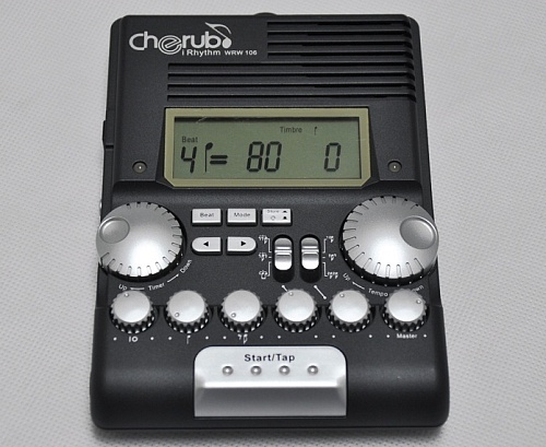 Cherub WRW-106   