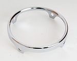Фото:Sonor 90549915 Champion CHRB 8 Обод для бонго 8'', изогнутый