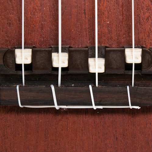 LUTU-21S Lanikai TunaUke Укулеле сопрано, Hohner