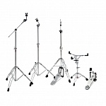 Фото:Gibraltar 4700PK Double Braced Hardware Pack Комплект стоек
