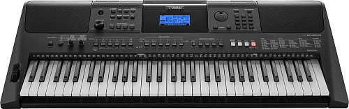 YAMAHA PSR-E453 Синтезатор, 61 клавиша