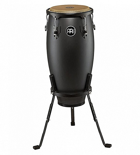 Meinl HC11PBK-M Headliner Series Quinto Конга 11", черная, со стойкой