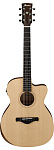 Фото:IBANEZ AC150CE-OPN ARTWOOD GRAND CONCERT Электроакустическая гитара
