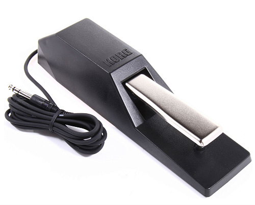 KORG DS1H Педаль сустейна/ полудемпфер