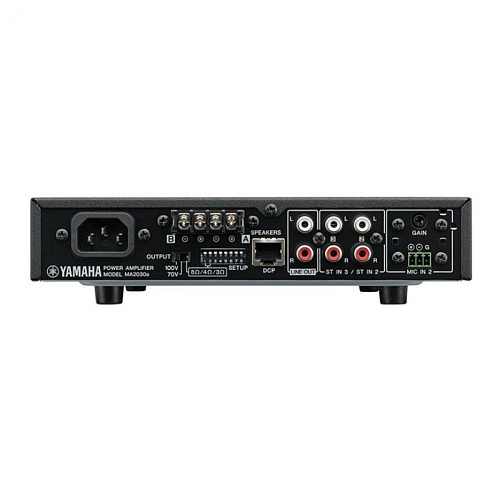 YAMAHA MA2030A Микширующий усилитель мощности