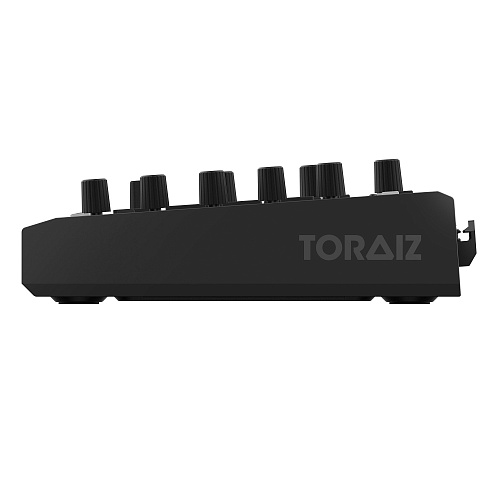 Pioneer Toraiz Squid Многодорожечный секвенсор, до 16 треков, до 128 проектов, 16 пэдов