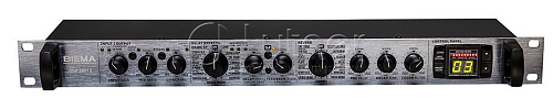 Biema DSP2401III Цифровой процессор аудиоэффектов