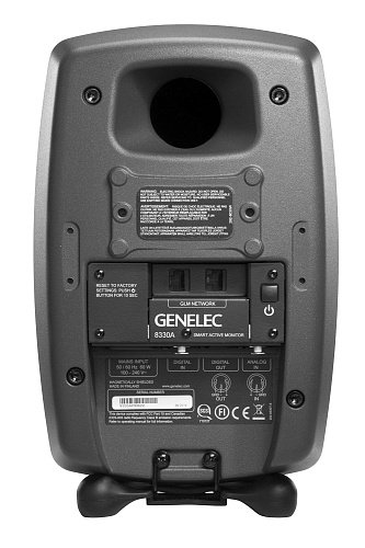 Genelec 8330APM Активный 2-х полосный монитор ближнего поля