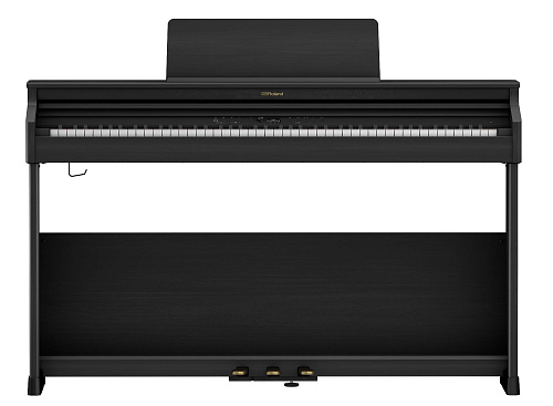 Roland RP701-CB Цифровое пианино, черное