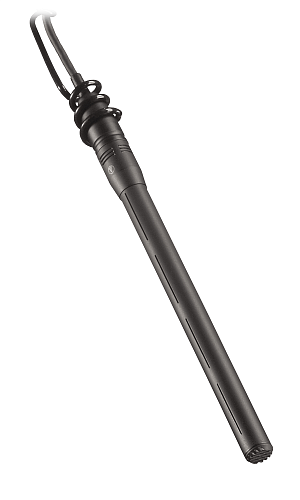 Audio-Technica U853R Микрофон подвесной кардиоидный