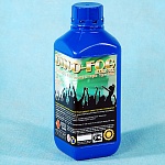 Фото:Синтез аудио DF-Haze-Oil-1 Disco Fog Haze Oil Жидкость для генераторов тумана, масляная основа, 1 л