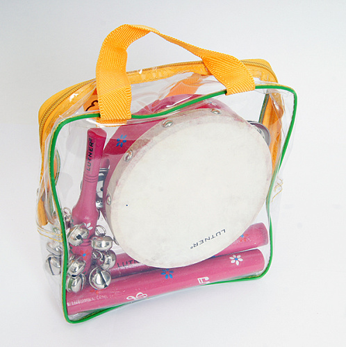 Lutner FLT-PS3 Набор перкуссии