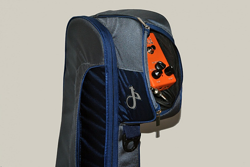 Мозеръ MBE-PS Чехол под кофр для электрогитары