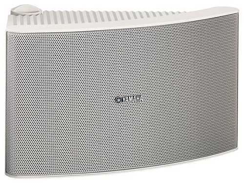 Yamaha NS-AW992 White Всепогодная акустическая система