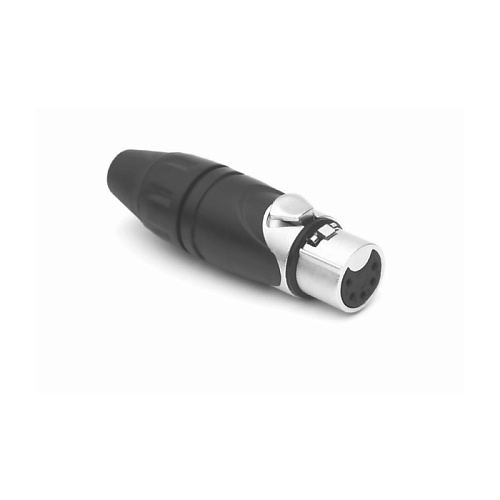 Amphenol AX5F Кабельный разъем XLR-female
