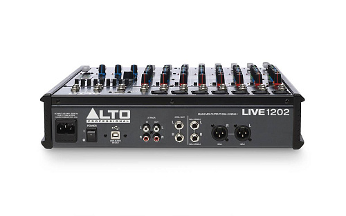 Alto LIVE 1202 Микшерный пульт