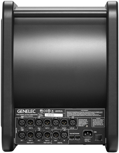 Genelec 7350APM Активный сабвуфер, низкочастотный динамик 8"