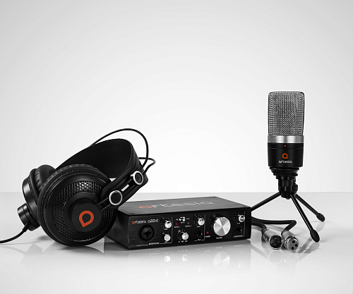 Artesia ARB-4 Комплект для домашней студии