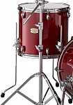 Фото:YAMAHA SBF1816 CRANBERRY RED Напольный том, 18"х16"