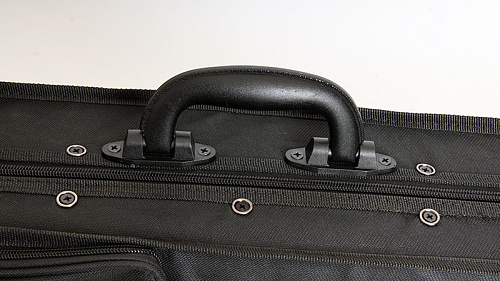 Caraya V744H-4/4 Футляр для скрипки 4/4